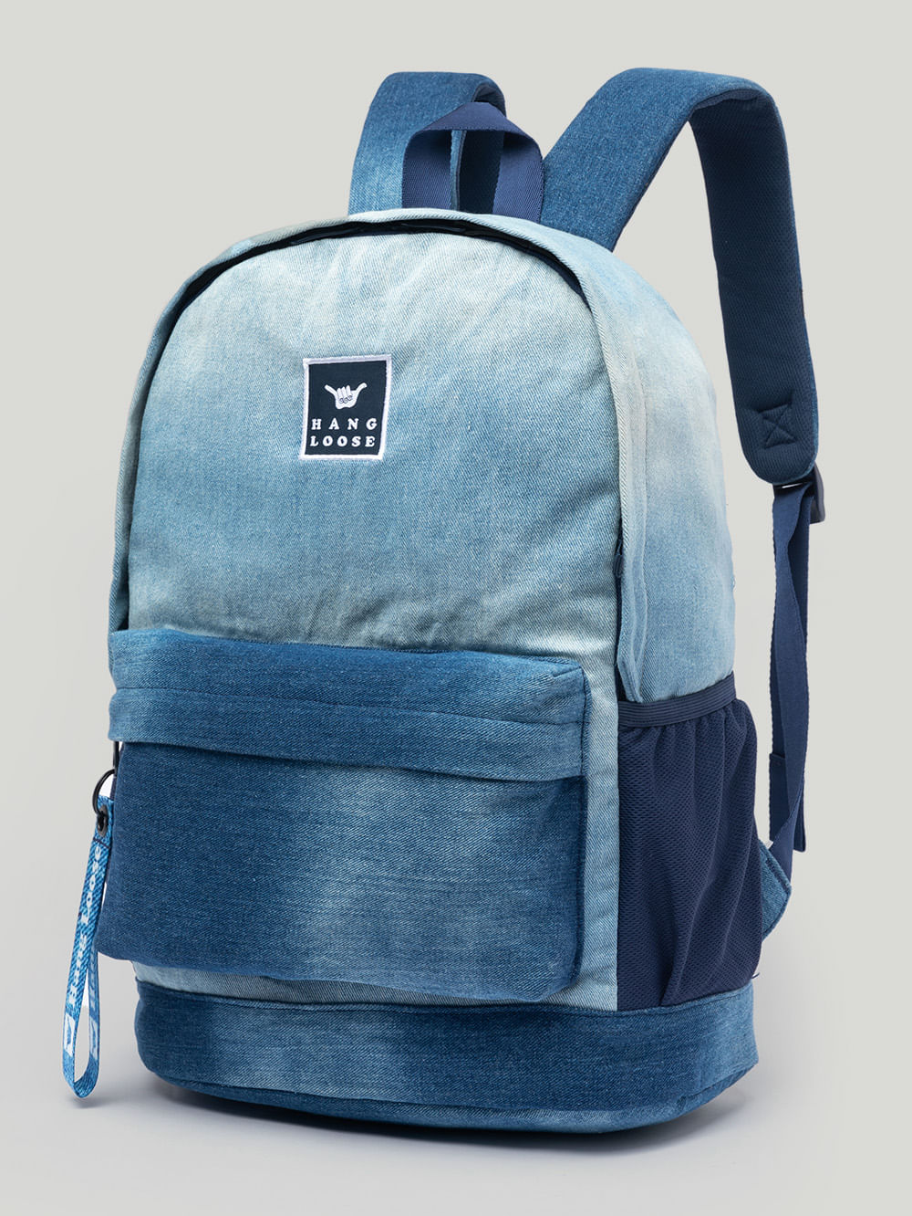 Mochila Hang Loose Jeans