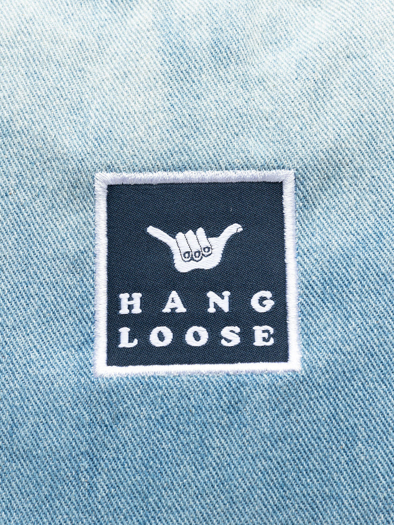 Mochila Hang Loose Jeans