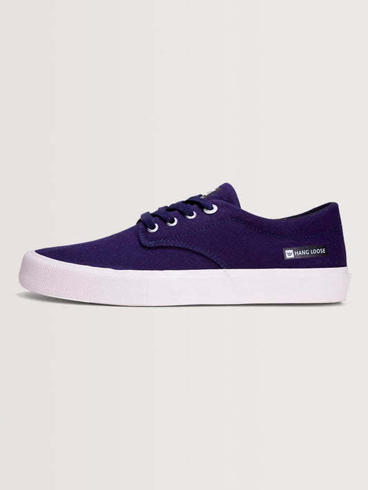 Tênis Azul Hang Loose Edge