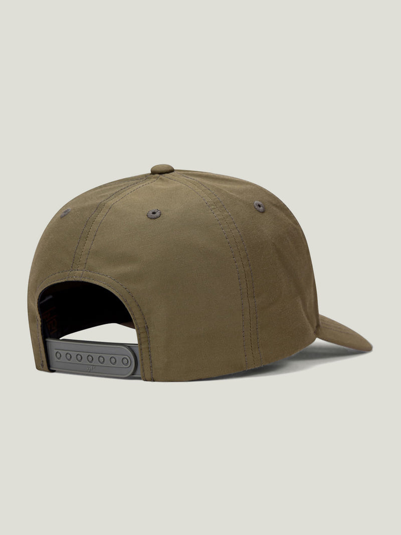 Boné Hang Loose Company Oliva