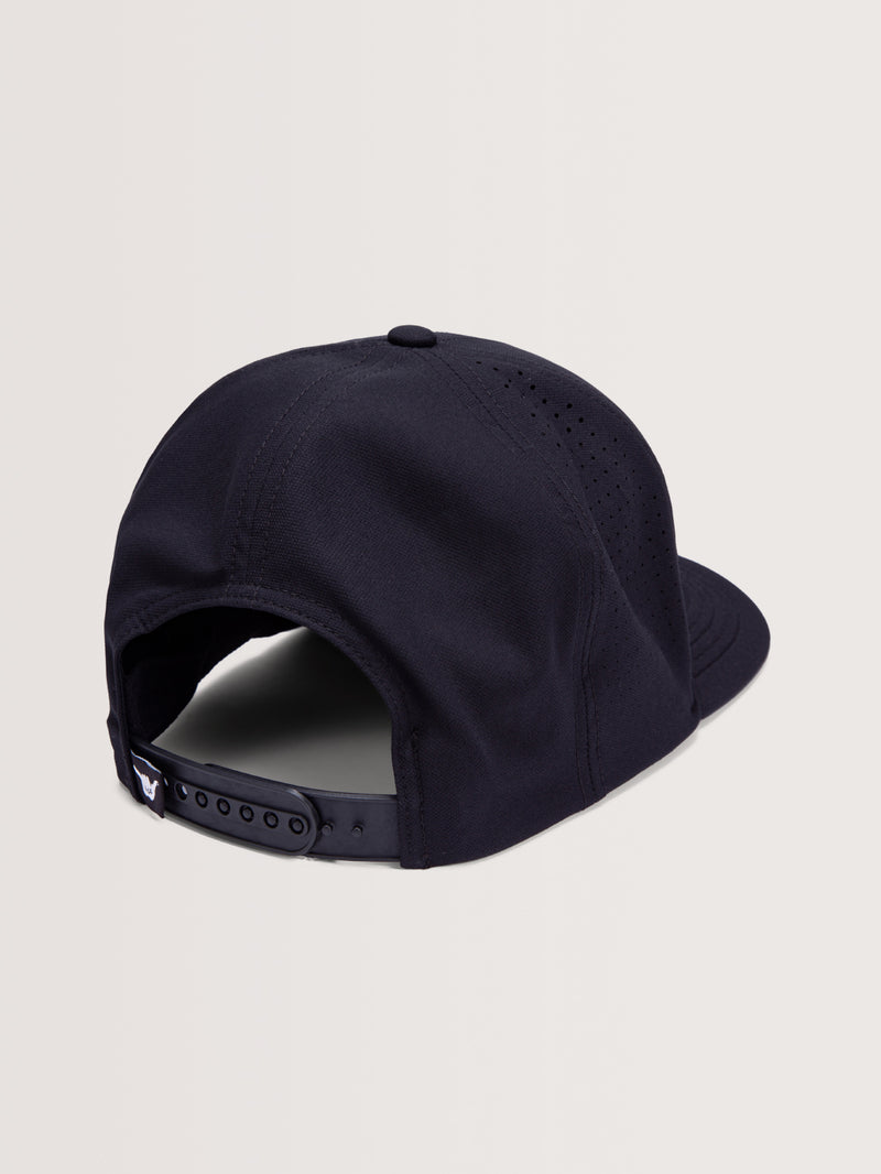 Boné Hang Loose Grade Black