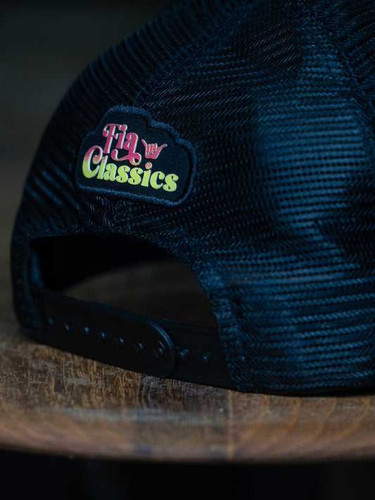 Boné Hang Loose The Ride Fia Classics
