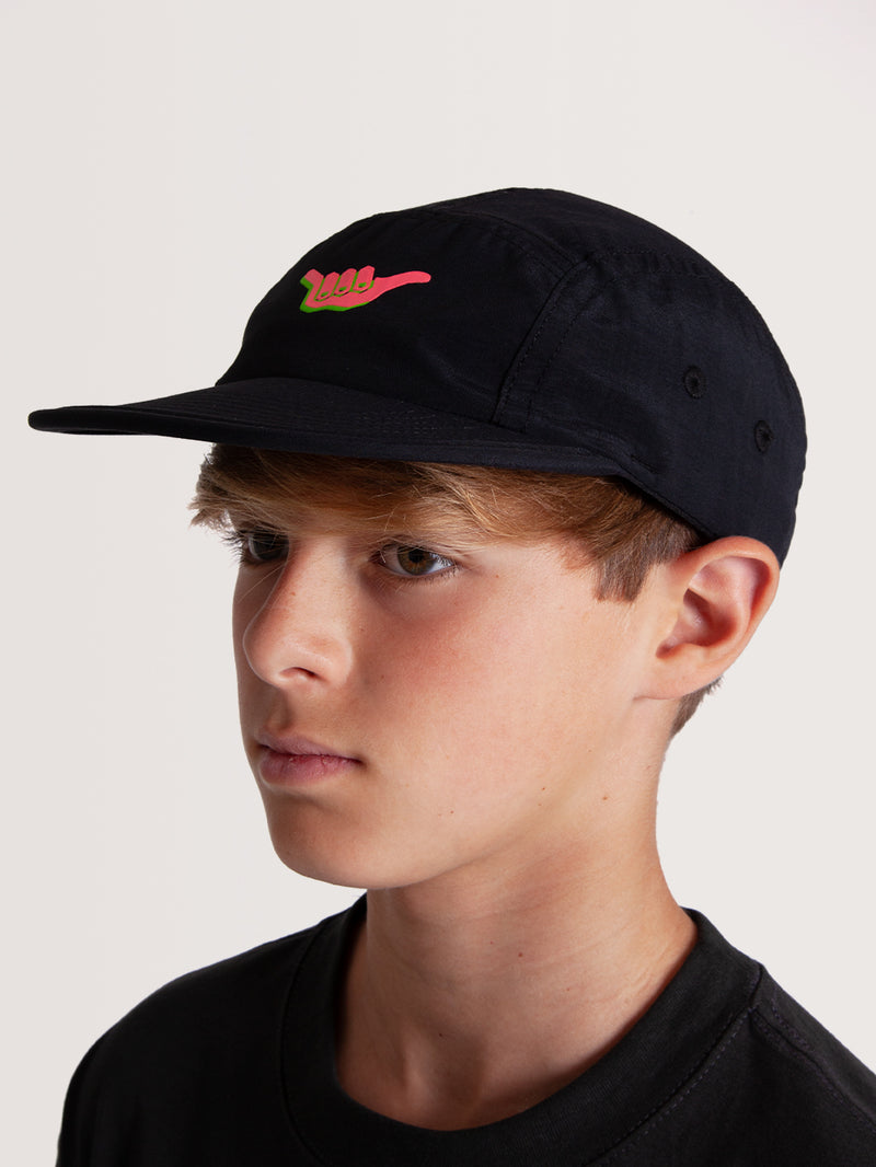 Boné Hang Loose Juvenil Grom Patrol Kids Collection