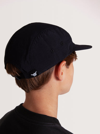 Boné Hang Loose Juvenil Grom Patrol Kids Collection