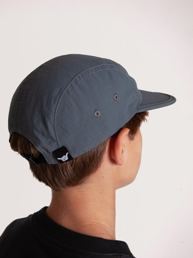 Boné Hang Loose Juvenil Typo Kids Collection