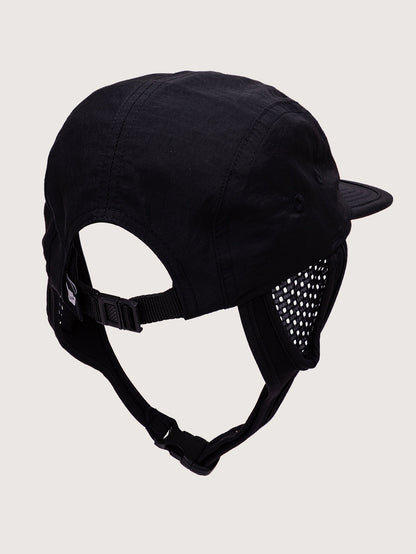 Boné Surf Hang Loose Preto Masculino