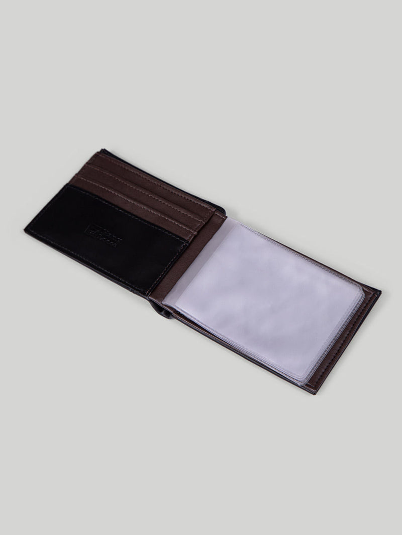 Carteira Hang Loose Basic Preta