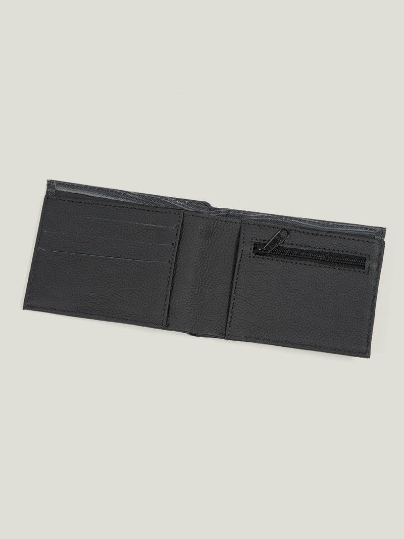 Carteira Hang Loose Optical Preta