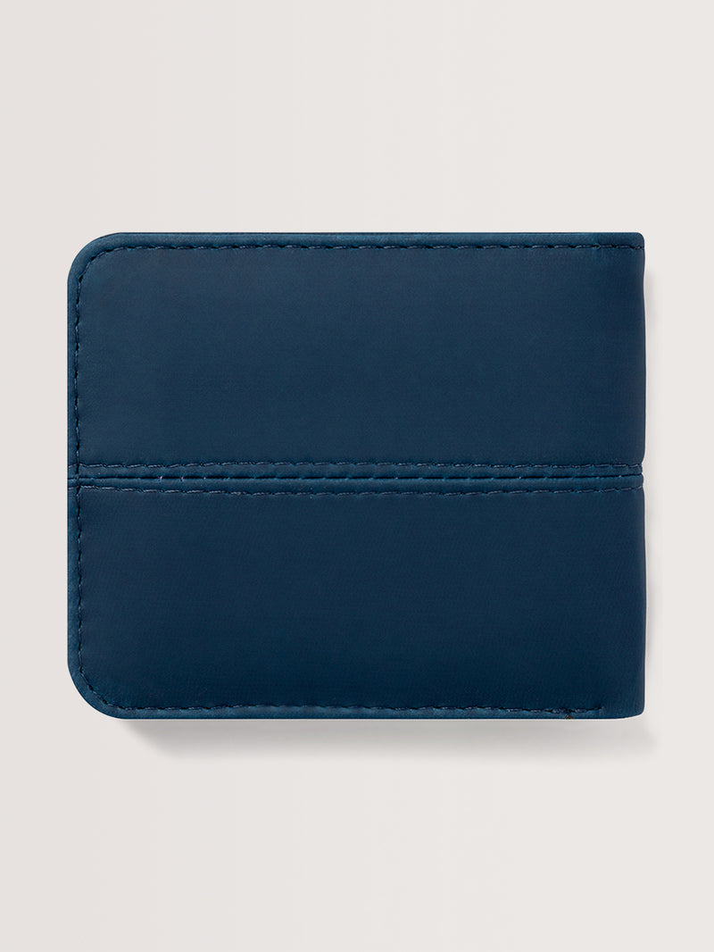 Carteira Hang Loose Washed Azul Marinho
