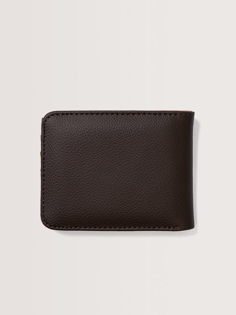 Carteira Marrom Hang Loose Cards