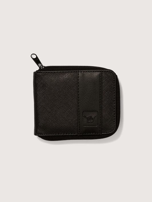 Carteira Hang Loose Cloud Preta