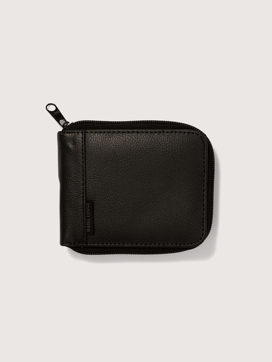 Carteira Hang Loose Enjoy Preta