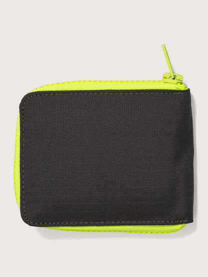 Carteira Chumbo Hang Loose Neon