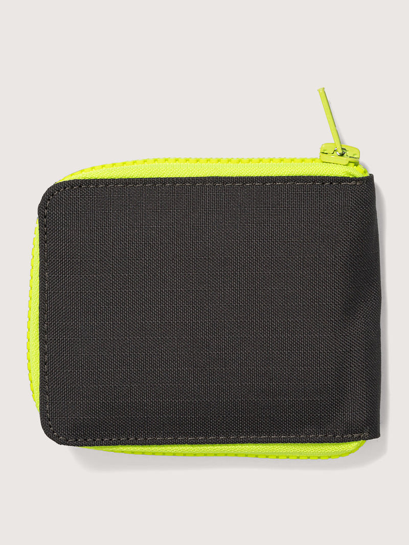 Carteira Chumbo Hang Loose Neon
