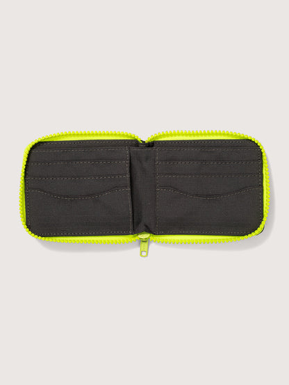 Carteira Chumbo Hang Loose Neon