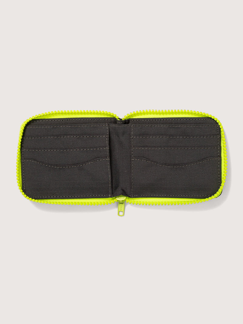 Carteira Chumbo Hang Loose Neon