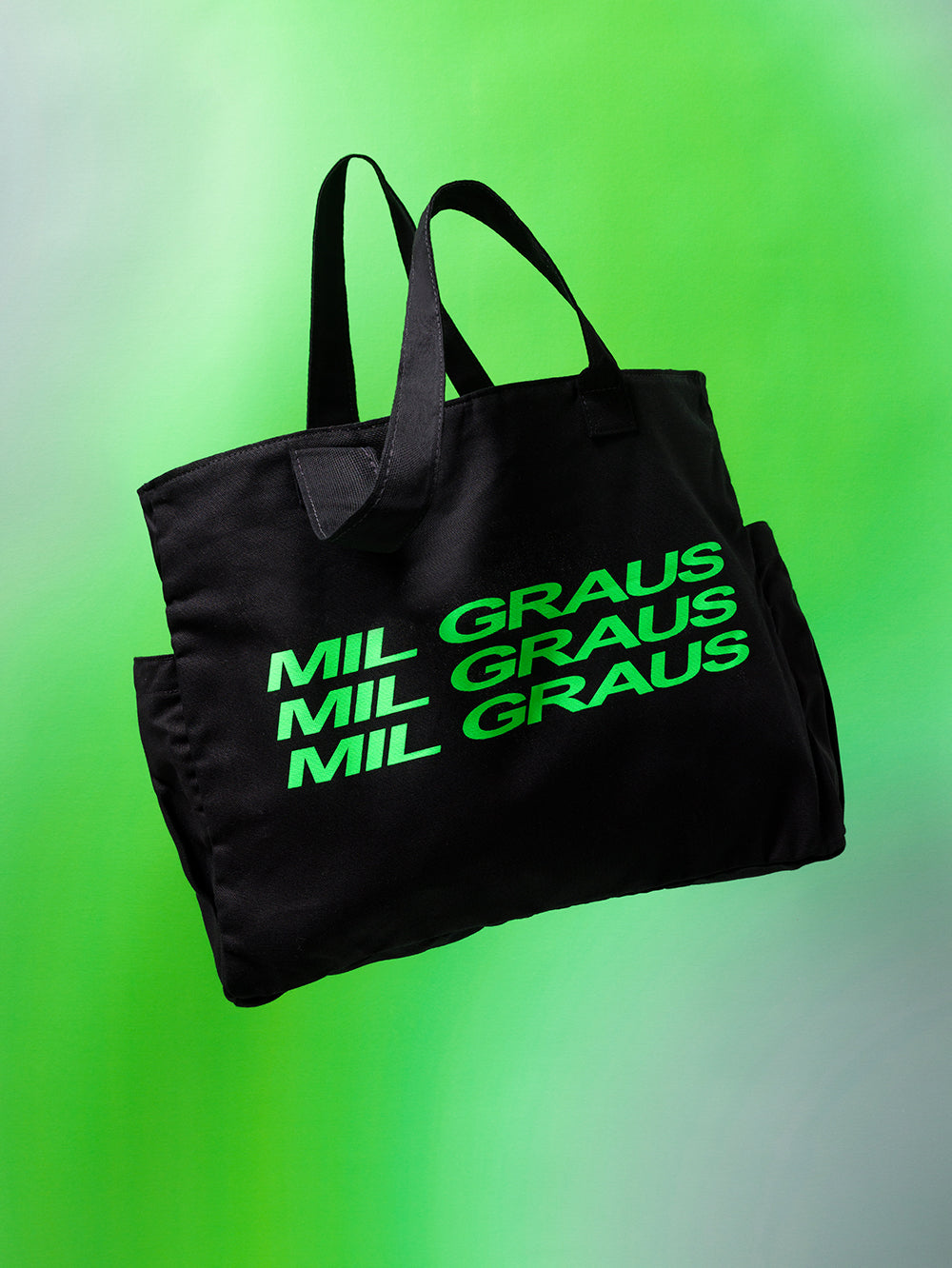 Tote Bag Hang Loose x Mam x Mil Graus