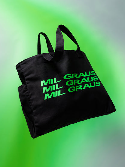 Tote Bag Hang Loose x Mam x Mil Graus