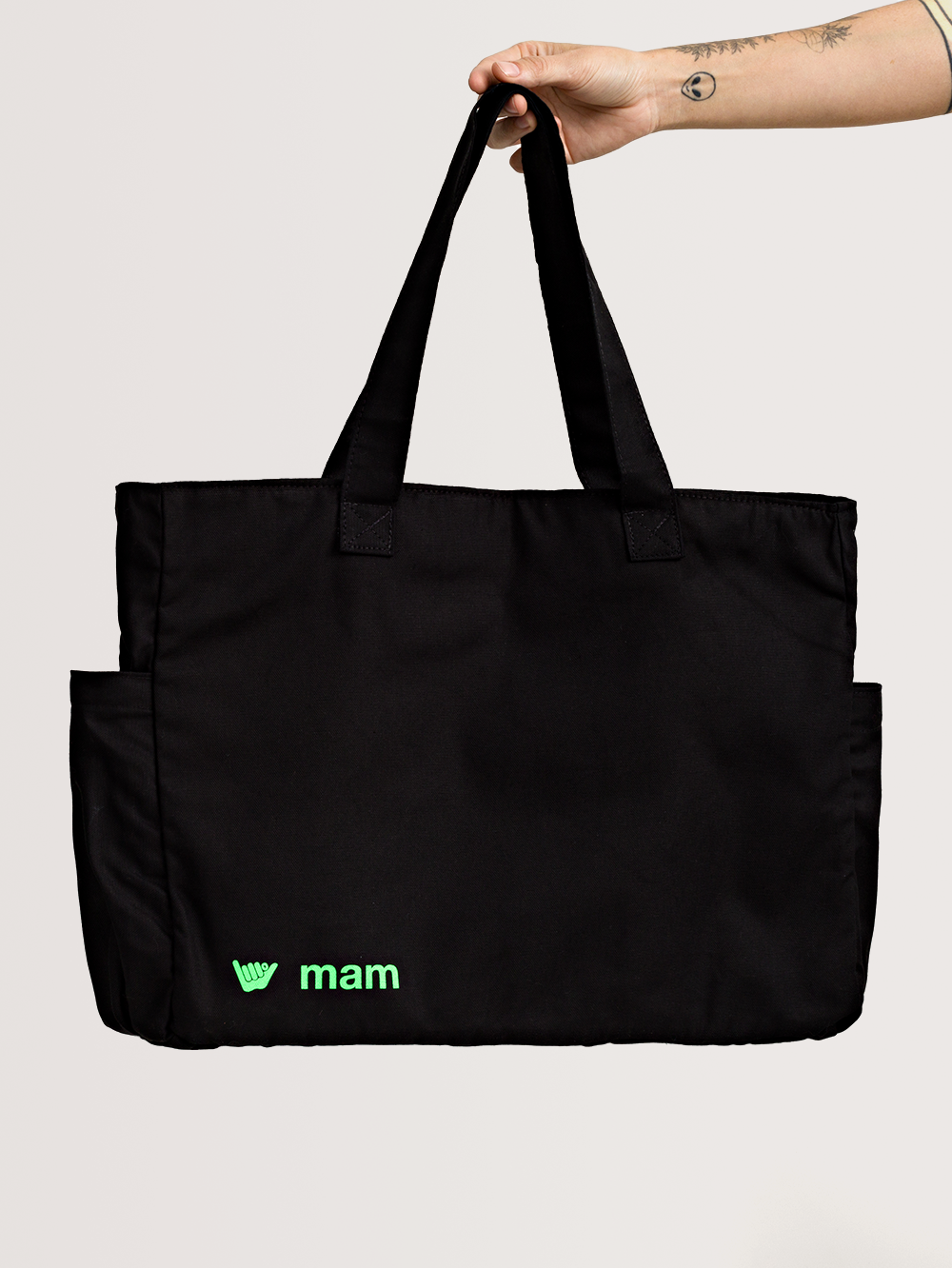 Tote Bag Hang Loose x Mam x Mil Graus