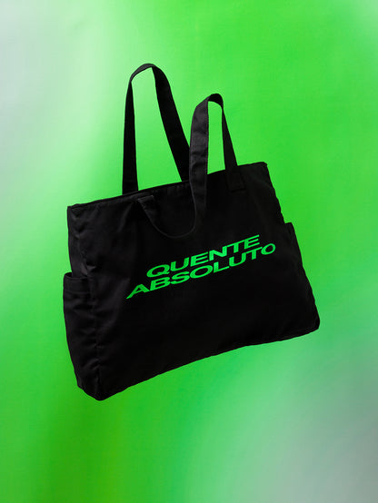 Tote Bag Hang Loose x Mam x 1000º - Quente Absoluto