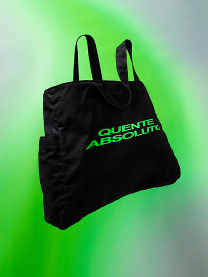 Tote Bag Hang Loose x Mam x 1000º - Quente Absoluto