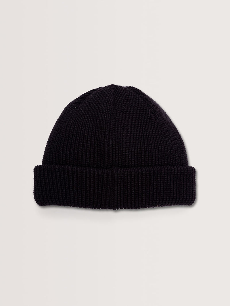 Gorro Hang Loose Basiclean Preto