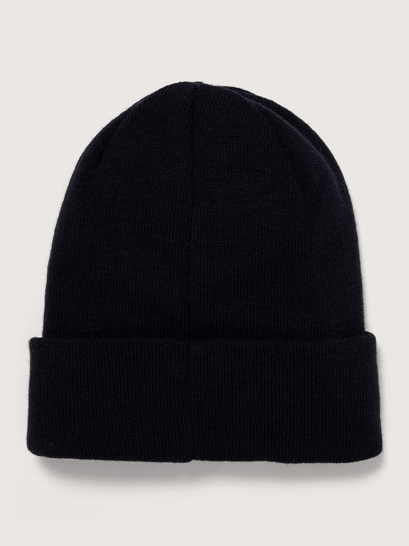 Gorro Azul Marinho Hang Loose Label