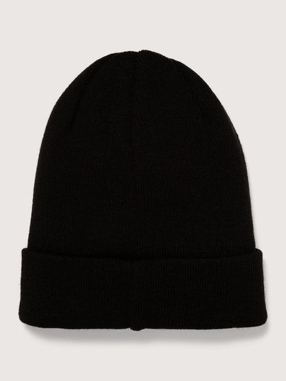 Gorro Preto Hang Loose Embro