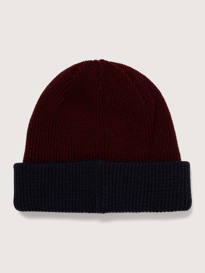 Gorro Vinho Hang Loose Cane