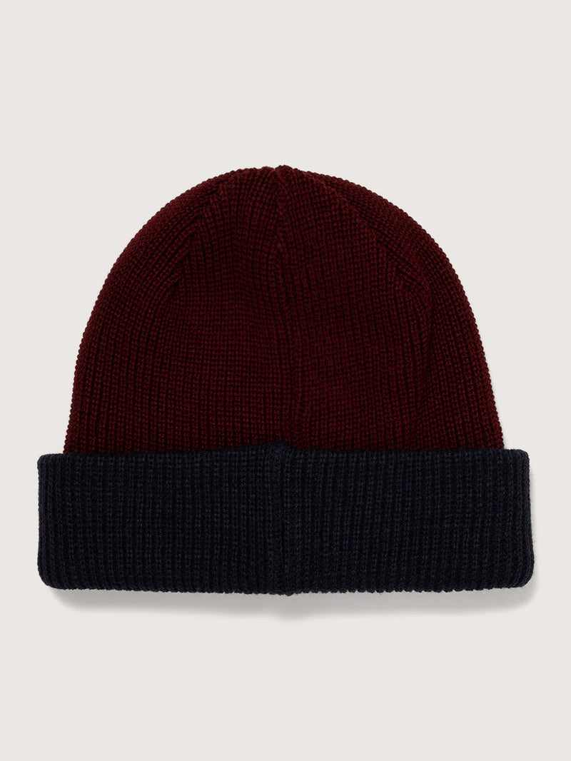Gorro Vinho Hang Loose Cane