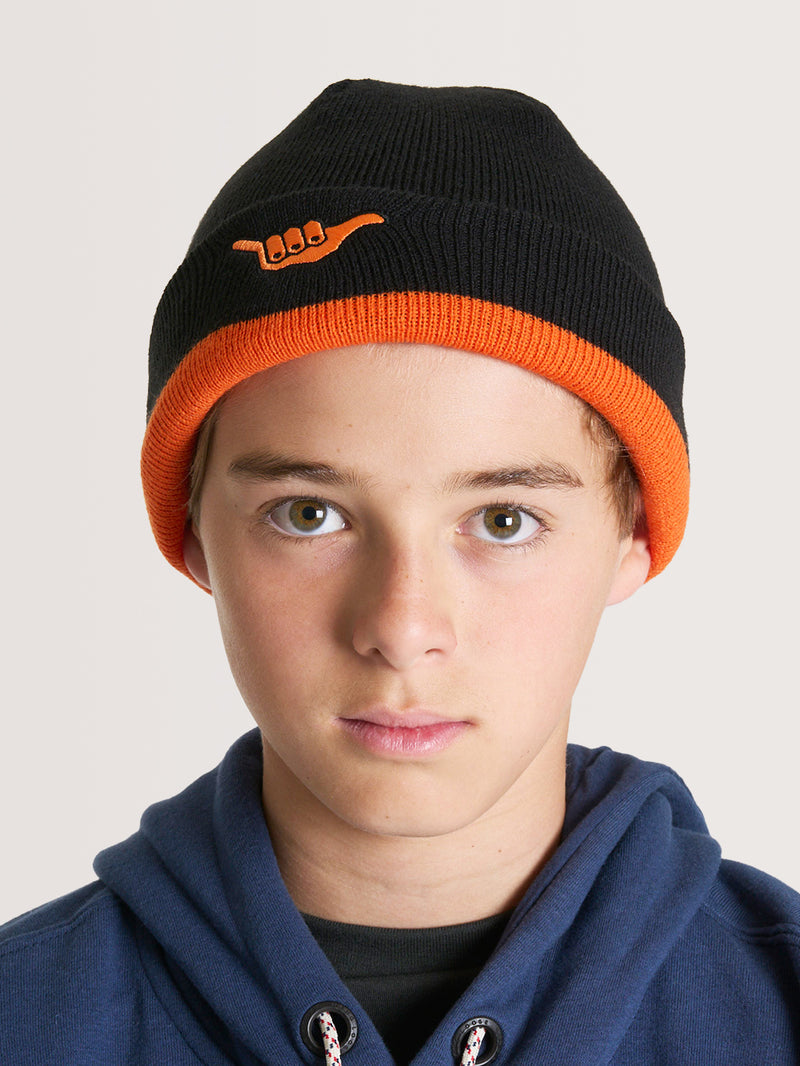 Gorro Hang Loose Juvenil Grom Patrol Kids Collection