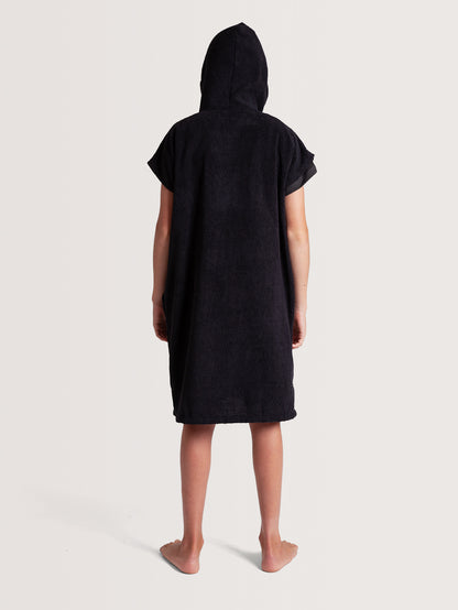 Poncho Hang Loose Juvenil Grom Patrol Kids Collection