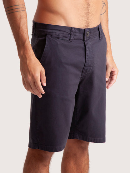 Bermuda Walk Sarja Chumbo Hang Loose