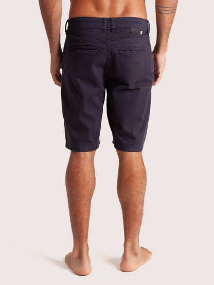 Bermuda Walk Sarja Chumbo Hang Loose