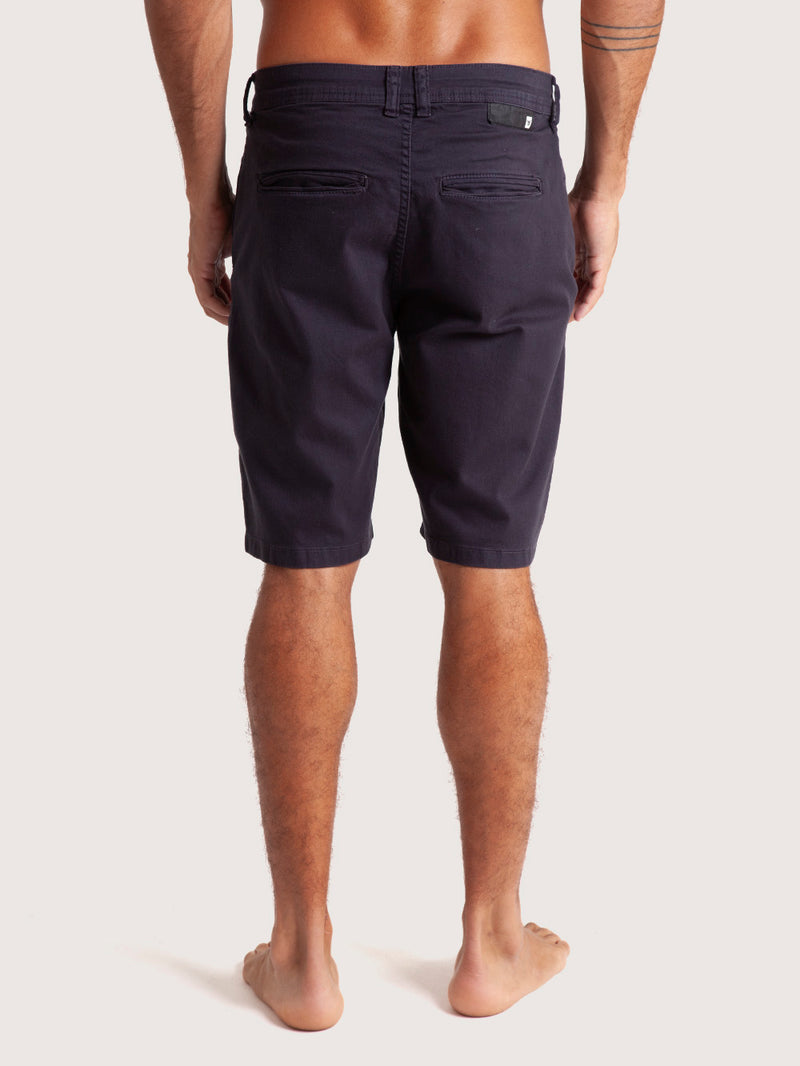 Bermuda Walk Sarja Chumbo Hang Loose