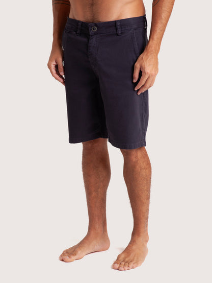 Bermuda Walk Sarja Chumbo Hang Loose