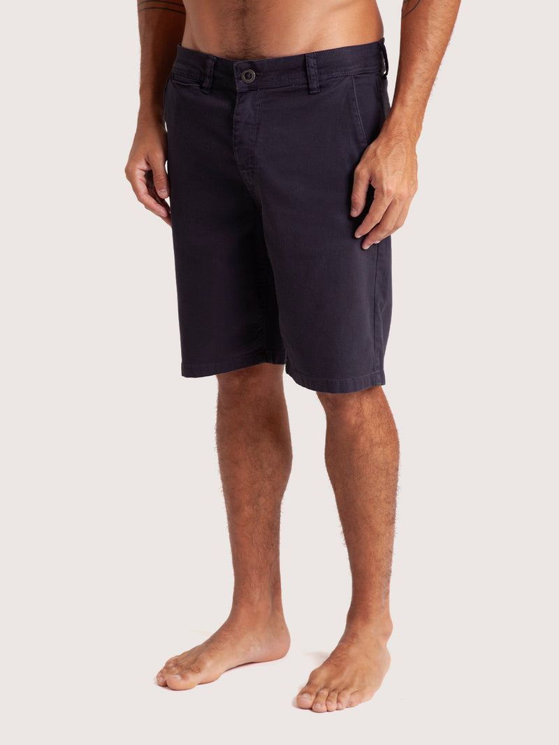 Bermuda Walk Sarja Chumbo Hang Loose