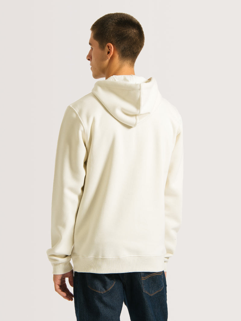 Moletom Canguru Hang Loose New Off White