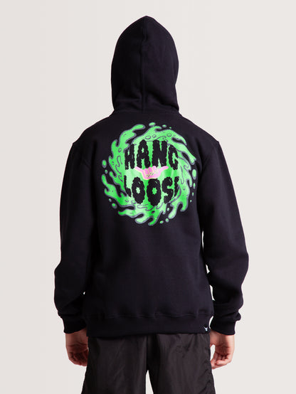 Moletom Canguru Hang Loose Juvenil Slime Kids Collection