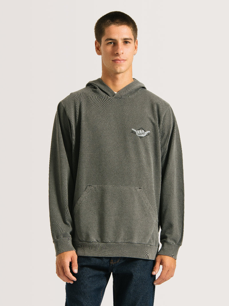 Moletom Especial Hang Loose Wash Chumbo