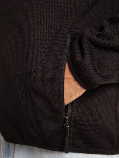 Blusa Especial Dark Grey Hang Loose Bonded