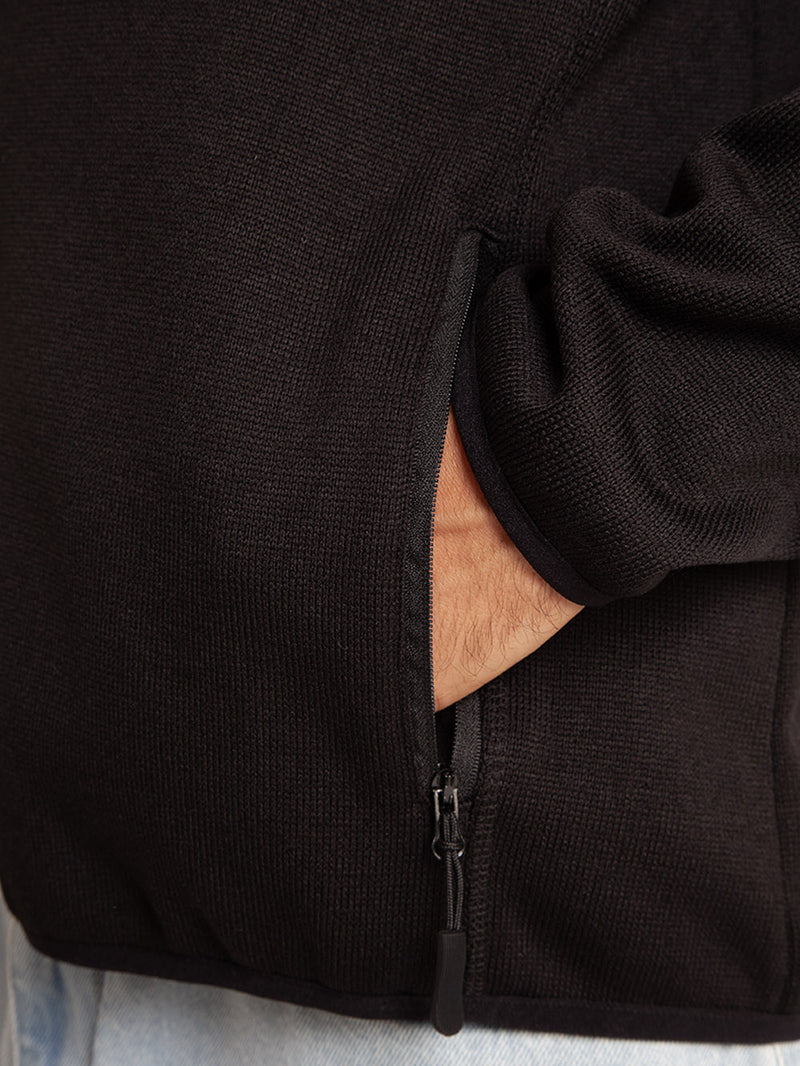 Blusa Especial Dark Grey Hang Loose Bonded