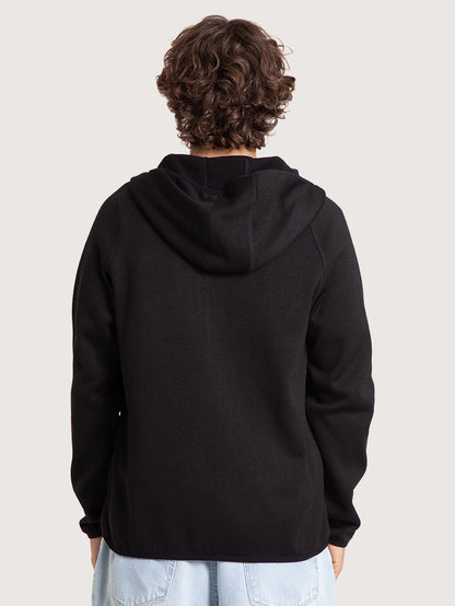 Blusa Especial Dark Grey Hang Loose Bonded