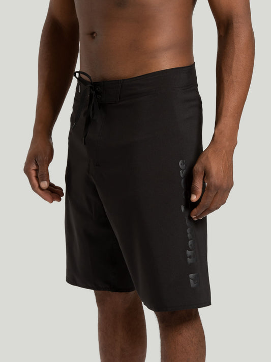 Boardshort Hang Loose Glory Preto