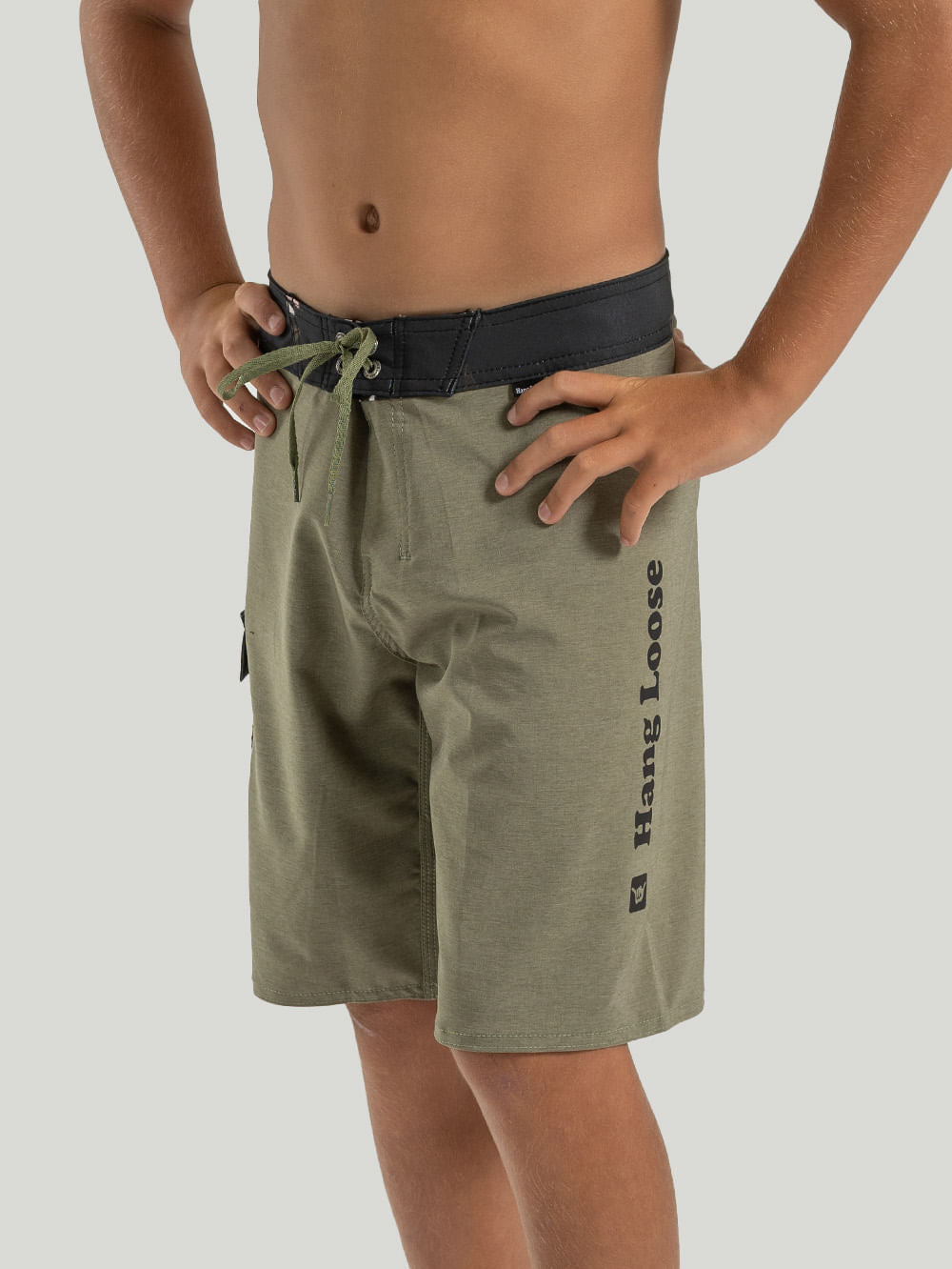 BOARDSHORTS BLACKS J