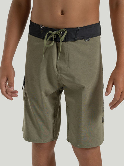 BOARDSHORTS BLACKS J