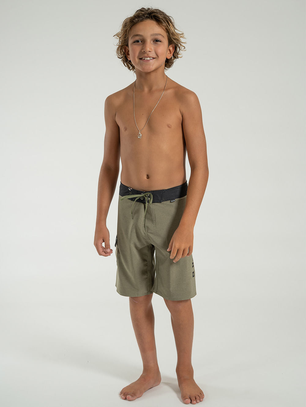 BOARDSHORTS BLACKS J