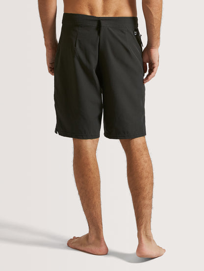 Boardshort Importado Hang Loose 20" Preto