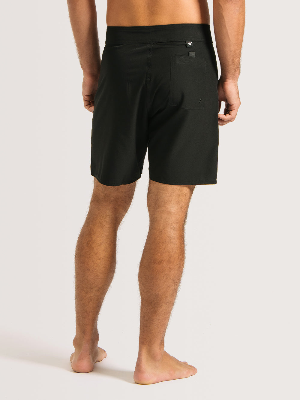 Boardshorts Hang Loose Bot 18'' Preto