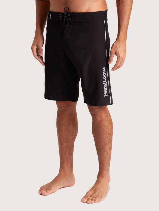 Boardshort Hang Loose Seilversun 19'' Preto